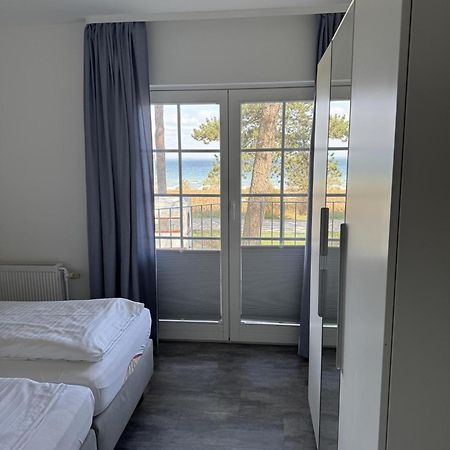 Haus Kiek Ut Apartment 23 Timmendorfer Strand Bagian luar foto