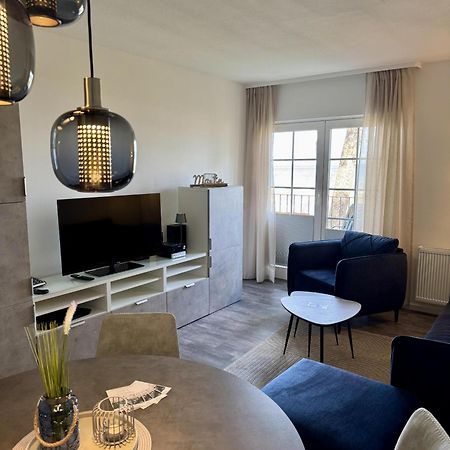 Haus Kiek Ut Apartment 23 Timmendorfer Strand Bagian luar foto