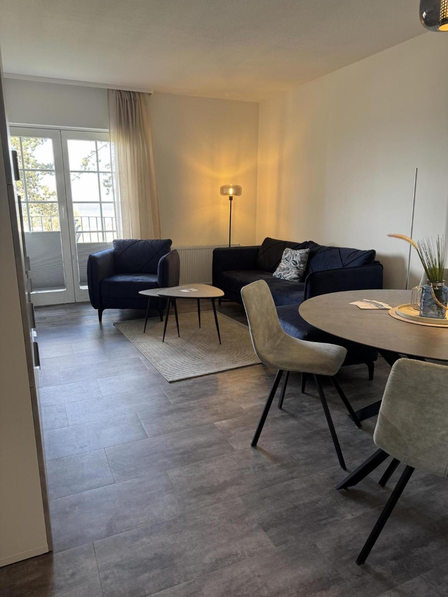 Haus Kiek Ut Apartment 23 Timmendorfer Strand Bagian luar foto