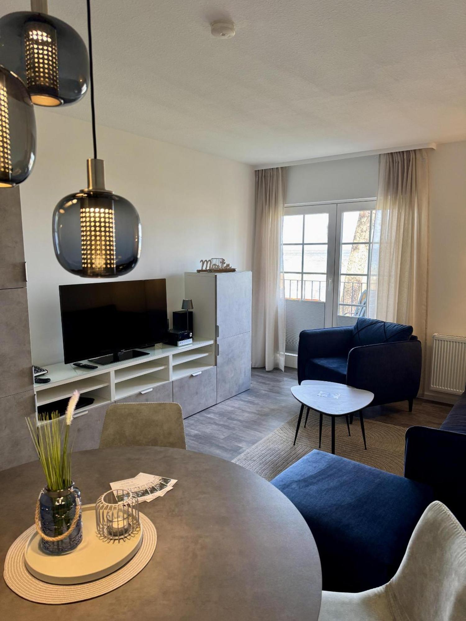 Haus Kiek Ut Apartment 23 Timmendorfer Strand Bagian luar foto