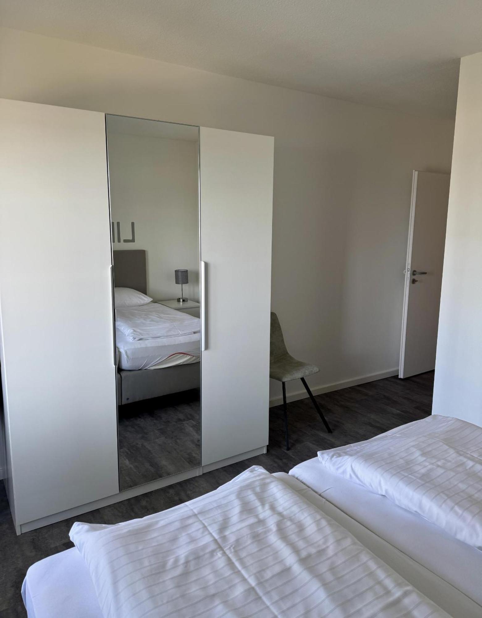 Haus Kiek Ut Apartment 23 Timmendorfer Strand Bagian luar foto